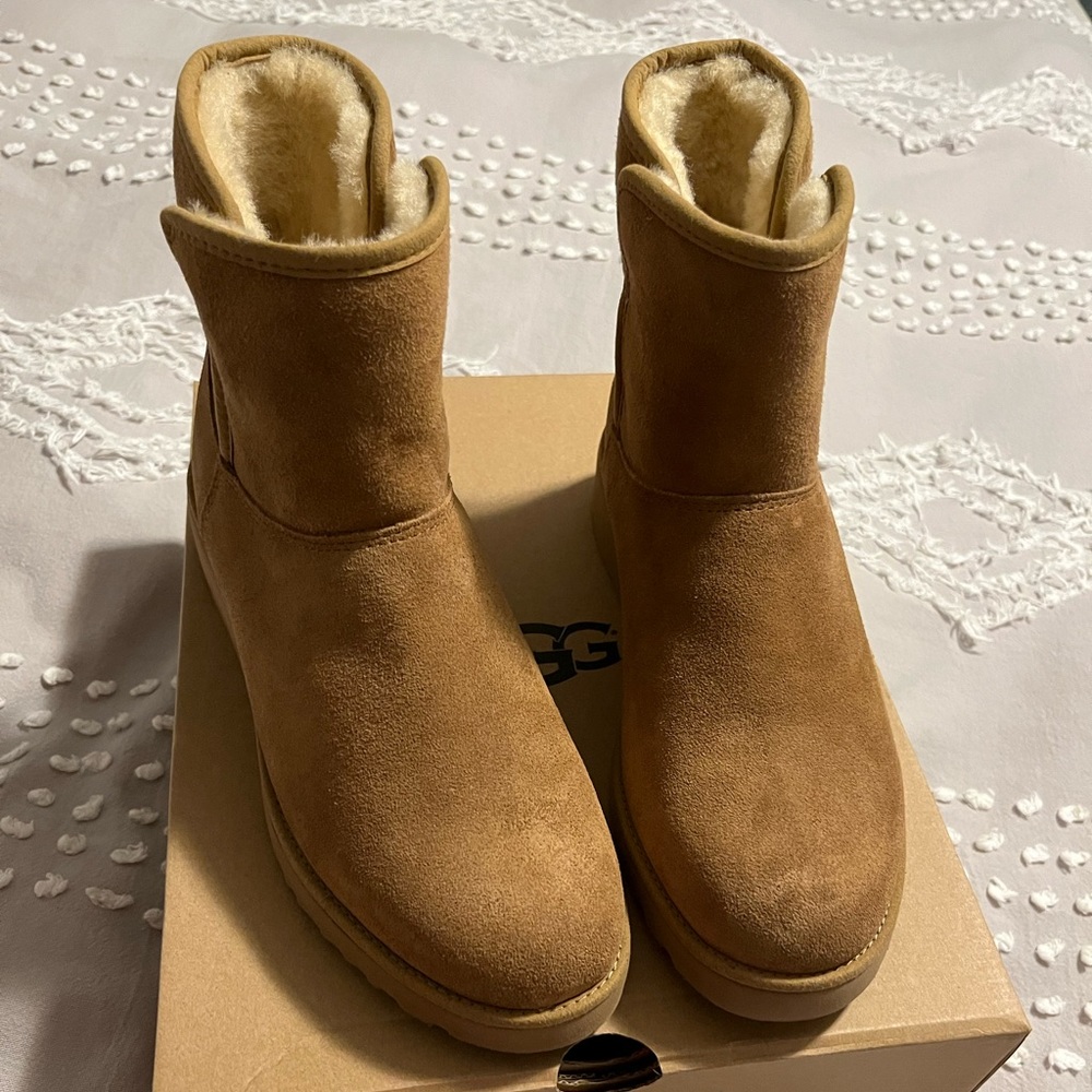 Ugg Kristin boots